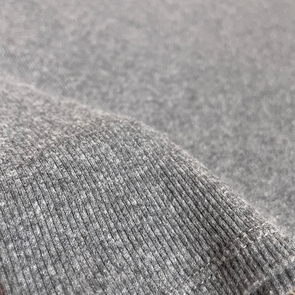 Cruise Wear & Co. Silver Sequins Front Ribbed Cotton Tank Top - Picture 13 of 17